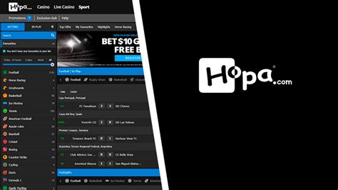 hopa sports